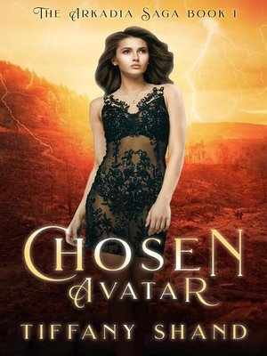 cover image of Chosen Avatar